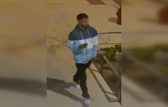 Chicago Police Seek Public's Help after Woman Escapes Assault in West Loop