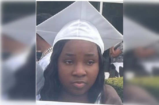 Chicago Police Seek Public's Help in Locating Missing Teenager Shemeka Sneed