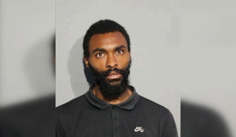 Chicago Police Seek Public's Help in Search for Missing 26-Year-Old Devin Anderson