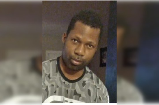 Chicago Police Seek Public's Help in Search for Missing Man, Nicholas Muanankesa
