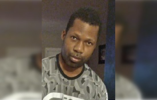 Chicago Police Seek Public's Help in Search for Missing Man, Nicholas Muanankesa