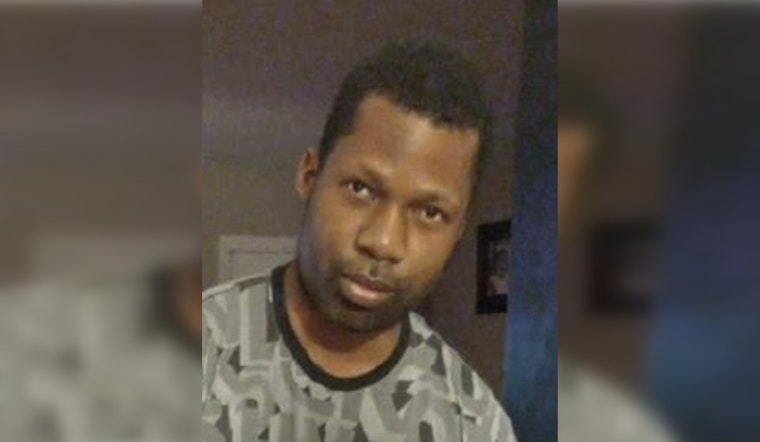 Chicago Police Seek Public's Help in Search for Missing Man, Nicholas Muanankesa