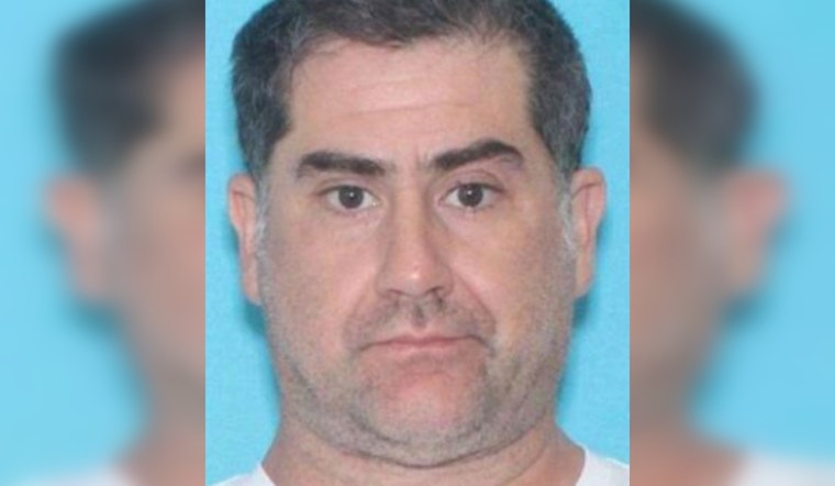 Chicago Police Seek Public's Help in Search for Missing Man, Romeo Farfan, Last Seen on N Francisco Avenue