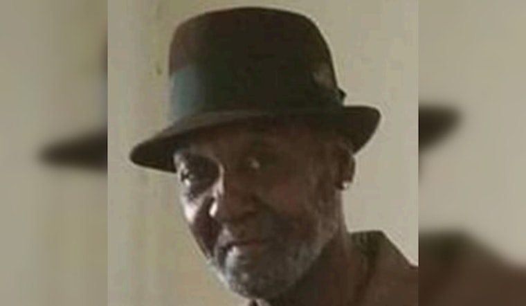 Chicago Police Seek Public's Help in Search for Missing Man, William Burton, Last Seen in Rogers Park