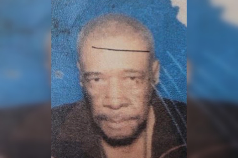 Chicago Police Seek Public's Help to Find Missing 75-Year-Old Man, Tyrell Latham
