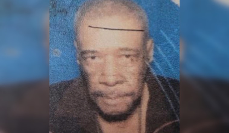 Chicago Police Seek Public's Help to Find Missing 75-Year-Old Man, Tyrell Latham