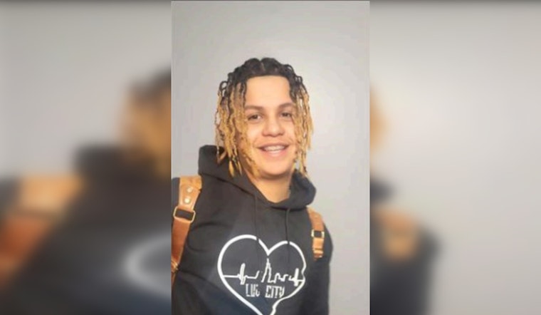 Chicago Police Seek Public's Help to Find Missing Teen Jaelanie Velez, Feared to Need Medical Attention