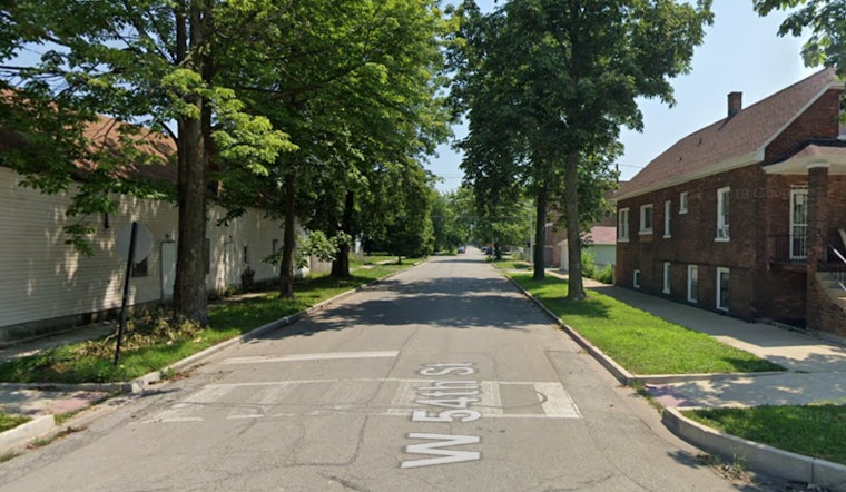 Chicago Police Seek Suspects in Series of Armed Robberies in Deering Neighborhood