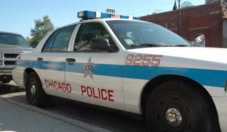 Chicago Police to Ramp Up DUI Saturation Patrol in Deering District This Weekend