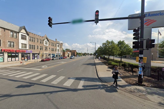Chicago Police Warn Englewood Residents After Series of Early Morning Armed Robberies