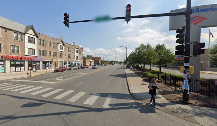 Chicago Police Warn Englewood Residents After Series of Early Morning Armed Robberies
