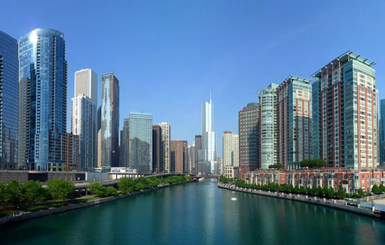 Chicago River Swim Event Set to Celebrate Waterway's Renaissance, Aims for ALS Research Funding