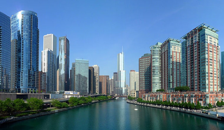 Chicago River Swim Event Set to Celebrate Waterway's Renaissance, Aims for ALS Research Funding