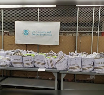 Chicago Seizes Over 2,000 Pounds of Meth Precursors and Cocaine in Major Drug Busts