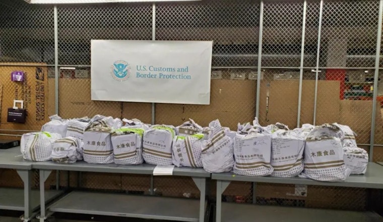 Chicago Seizes Over 2,000 Pounds of Meth Precursors and Cocaine in Major Drug Busts