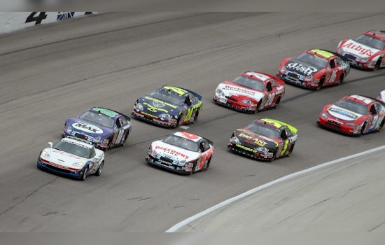 Chicago Sharpens Traffic Plan for NASCAR Street Race, Cuts Disruption Days Ahead of July Event