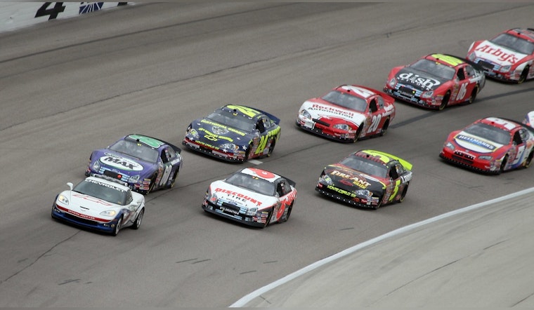 Chicago Sharpens Traffic Plan for NASCAR Street Race, Cuts Disruption Days Ahead of July Event