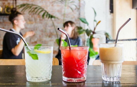 Chicago Shines with Three Spots on "50 Best Bars in North America" List