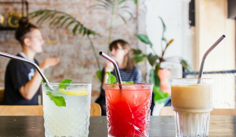 Chicago Shines with Three Spots on "50 Best Bars in North America" List