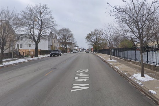 Chicago Teen Charged with Aggravated Vehicular Hijacking Involving 13-Year-Old Victim