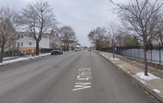 Chicago Teen Charged with Aggravated Vehicular Hijacking Involving 13-Year-Old Victim