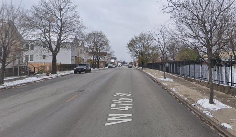 Chicago Teen Charged with Aggravated Vehicular Hijacking Involving 13-Year-Old Victim