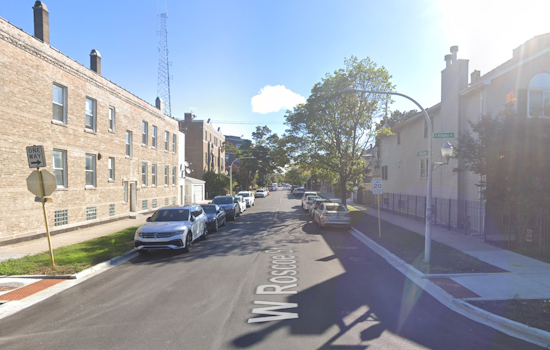 Chicago Woman Carjacked at Gunpoint During Daylight in Avondale, Police Hunt for Young Suspects