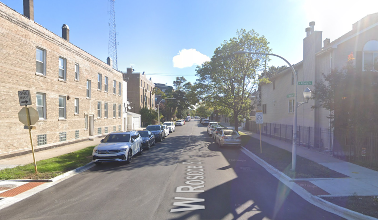 Chicago Woman Carjacked at Gunpoint During Daylight in Avondale, Police Hunt for Young Suspects