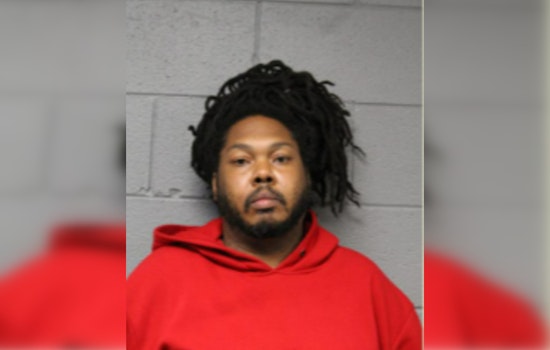 Chicago Man Faces Attempted Murder Charge in Shooting, Additional Felonies for Gun Violence