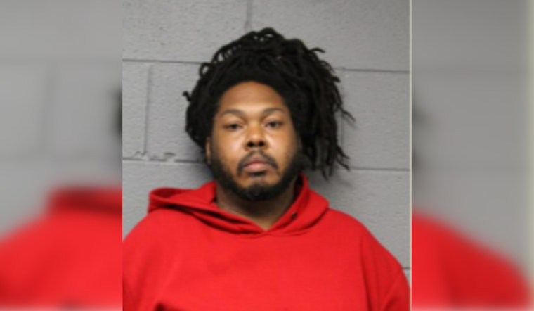 Chicago Man Faces Attempted Murder Charge in Shooting, Additional Felonies for Gun Violence