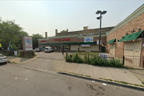 Chicago's Austin Neighborhood Hits Lottery Jackpot with $5.45 Million Winning Ticket