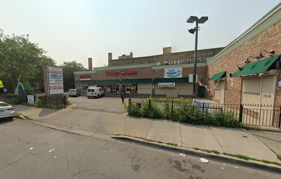 Chicago's Austin Neighborhood Hits Lottery Jackpot with $5.45 Million Winning Ticket