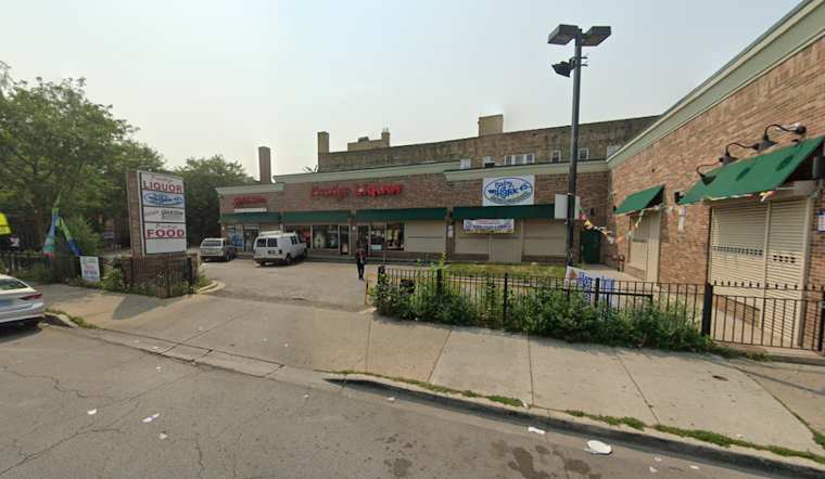 Chicago's Austin Neighborhood Hits Lottery Jackpot with $5.45 Million Winning Ticket