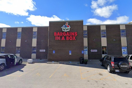 Chicago's Bargains in a Box and Fairfield's Bargain Box to Close, Ending Decades of Discount Shopping