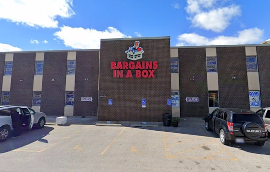 Chicago's Bargains in a Box and Fairfield's Bargain Box to Close, Ending Decades of Discount Shopping