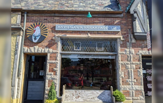 Chicago's Byrn Mawr Breakfast Club Dishes Up Top 3 Spot on Yelp's National Brunch List