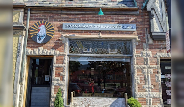 Chicago's Byrn Mawr Breakfast Club Dishes Up Top 3 Spot on Yelp's National Brunch List