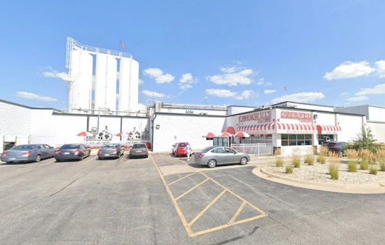 Chicago's Dutch Farms Casts Lifeline to Bankrupt Oberweis Dairy with Stalking Horse Bid