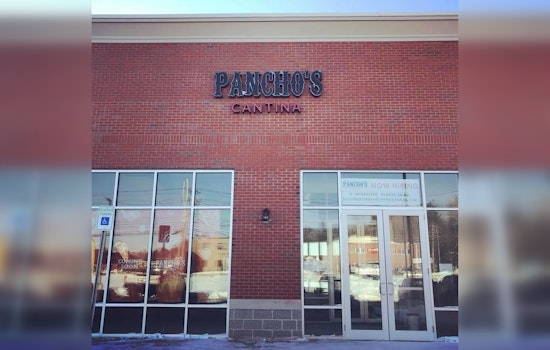 Chicago's Plymouth Restaurant Transforms into Pancho's Cantina, Plymouth MI's Little Bangkok Bids Farewell