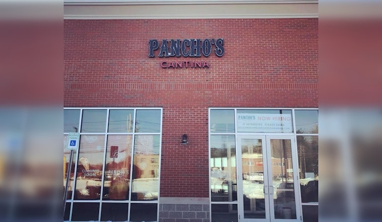 Chicago's Plymouth Restaurant Transforms into Pancho's Cantina, Plymouth MI's Little Bangkok Bids Farewell