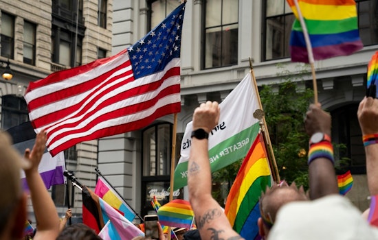 Chicago's Pride Parade Revamps Participant Lineup Amid City's New Safety Rules, Schools Face Exclusion