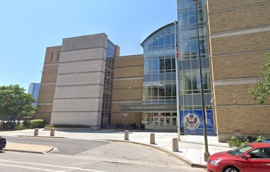 Chicago's Walter Payton College Prep High School Ranked 5th Best in the Nation for 2024