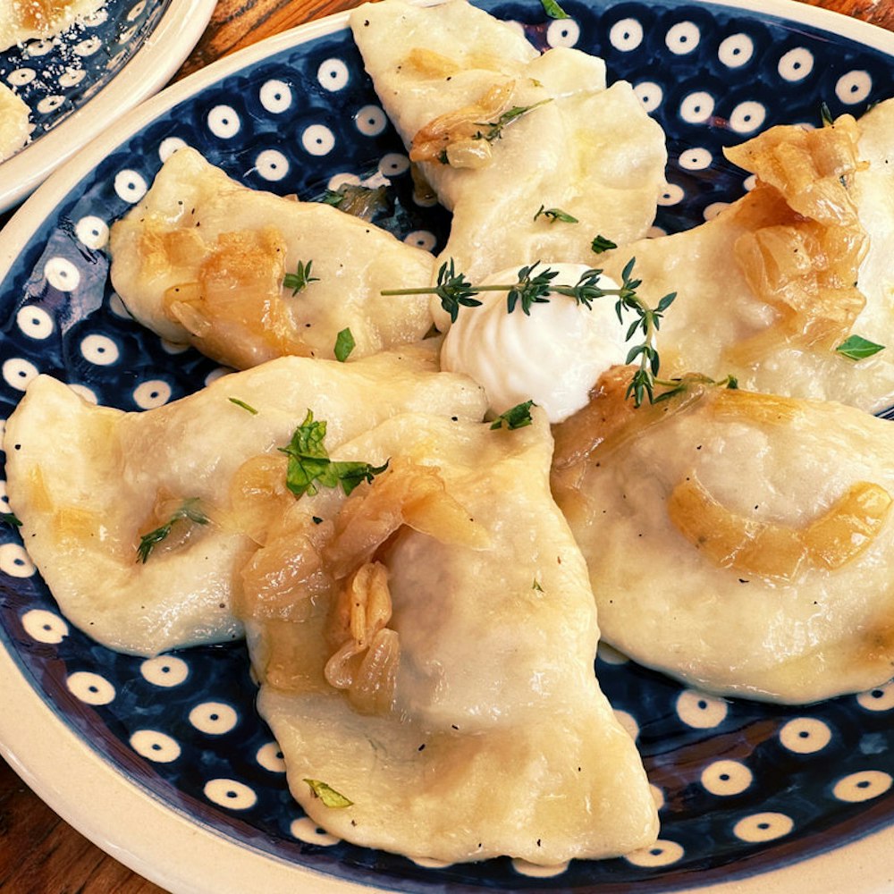 Chicago's Wicker Park Welcomes Pierogi Kitchen, A New Polish Culinary Haven