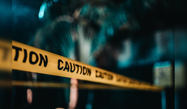Child Drowns, Another Missing in Flint River Tragedy Over the Weekend