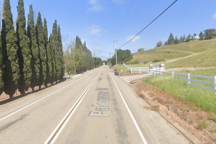 Child Fatally Injured in Castro Valley Car Crash, CHP Investigates Cause