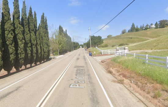 Child Fatally Injured in Castro Valley Car Crash, CHP Investigates Cause