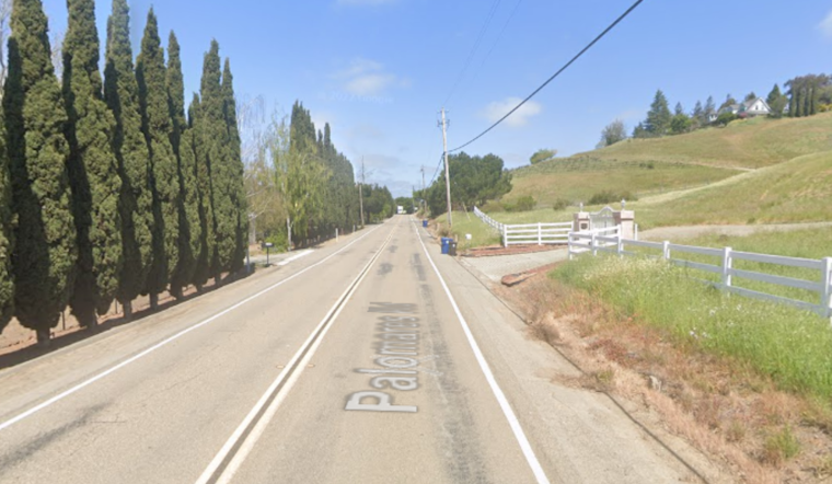 Child Fatally Injured in Castro Valley Car Crash, CHP Investigates Cause