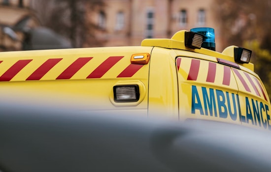 Child in Critical Condition After Near-Drowning in Homestead Canal, Airlifted to Hospital