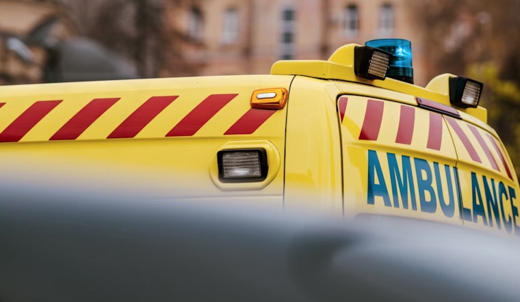 Child in Critical Condition After Near-Drowning in Homestead Canal, Airlifted to Hospital