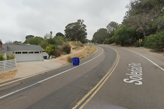 Child Injured in Pacific Beach Traffic Accident, San Diego Police Investigate Non-Fatal Collision